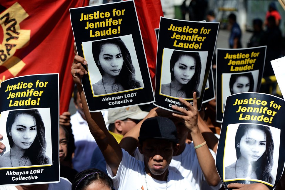 Ladyboys na Filipínach - ženy uväznené v mužskom tele