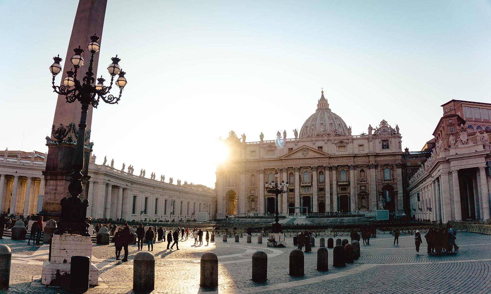 Návšteva Vatikánu: Čo treba pred cestou vedieť?